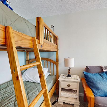 Moosehead Condo Unit #5 Rockwood 외부 사진