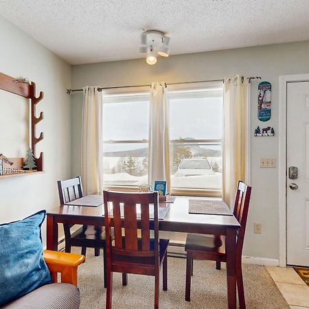 Moosehead Condo Unit #5 Rockwood 외부 사진