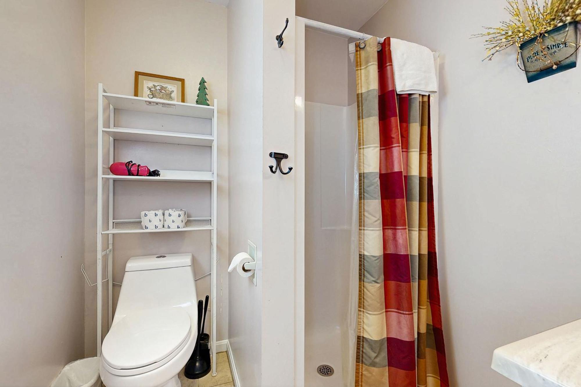 Moosehead Condo Unit #5 Rockwood 외부 사진