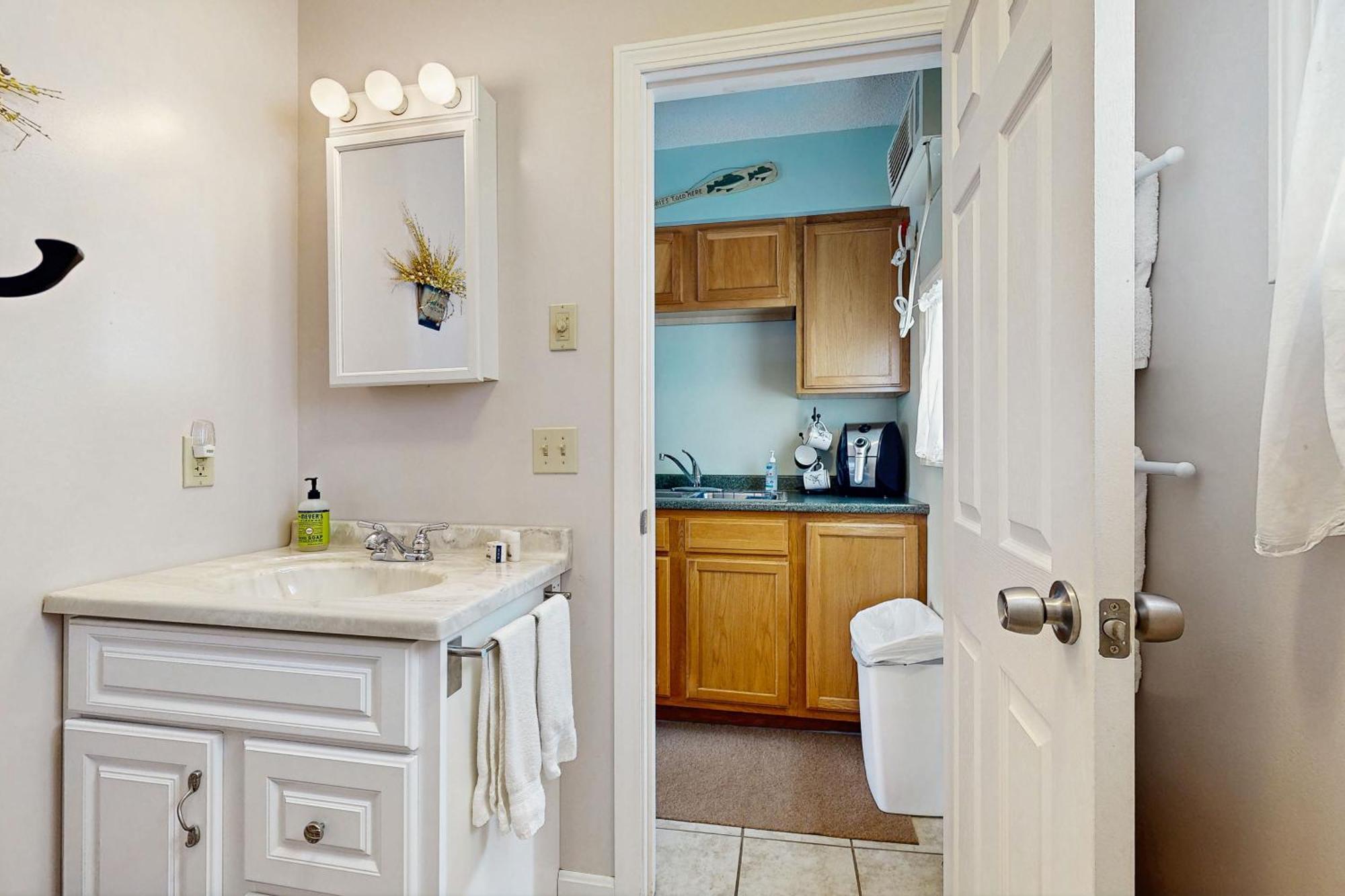 Moosehead Condo Unit #5 Rockwood 외부 사진