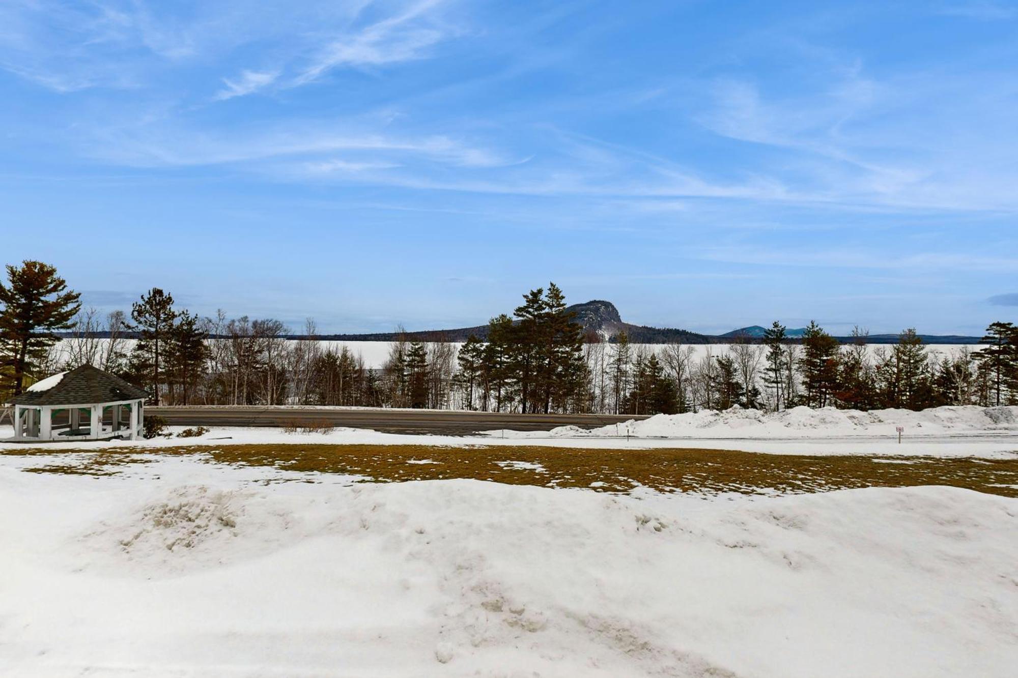 Moosehead Condo Unit #5 Rockwood 외부 사진