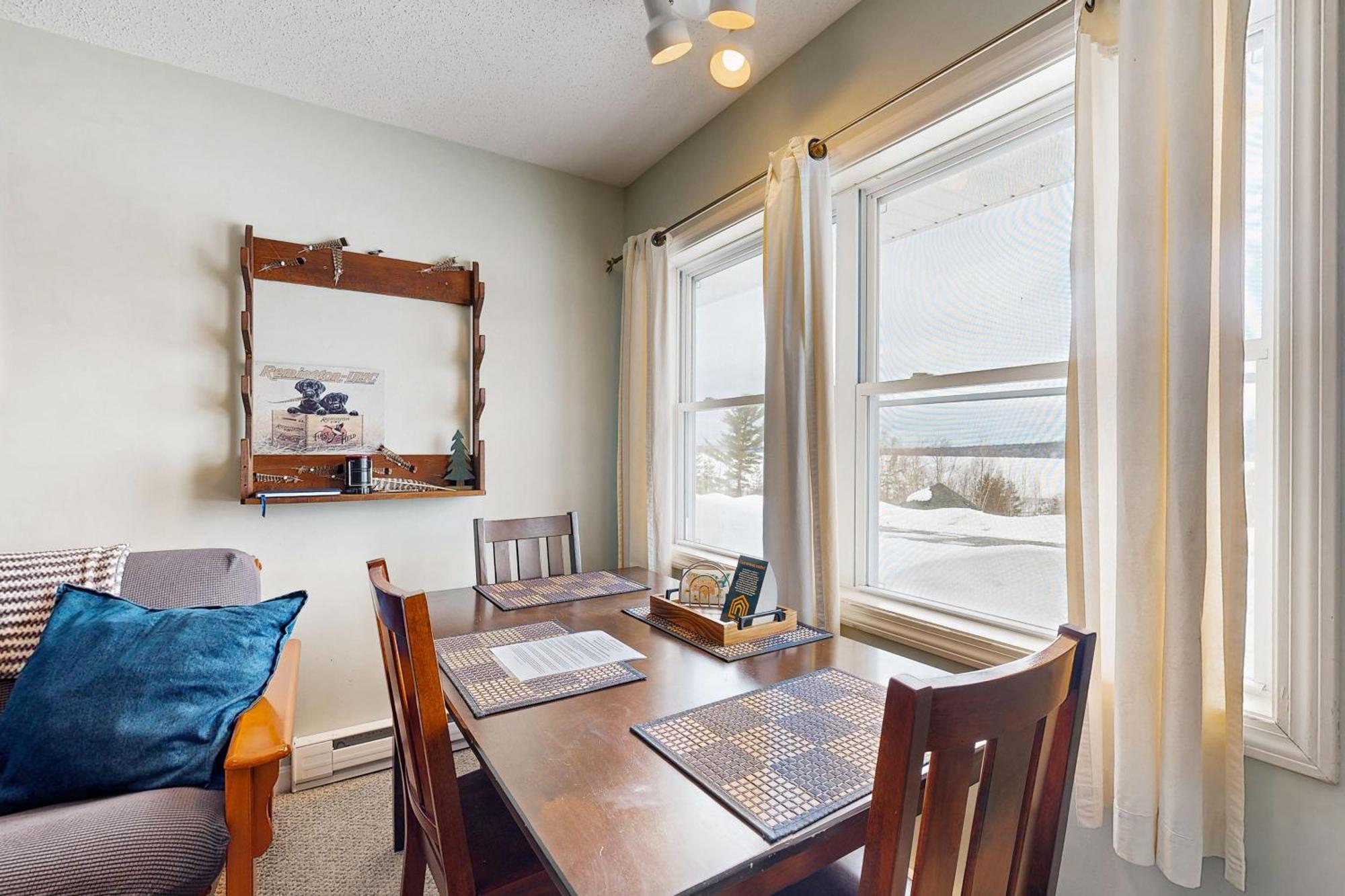 Moosehead Condo Unit #5 Rockwood 외부 사진