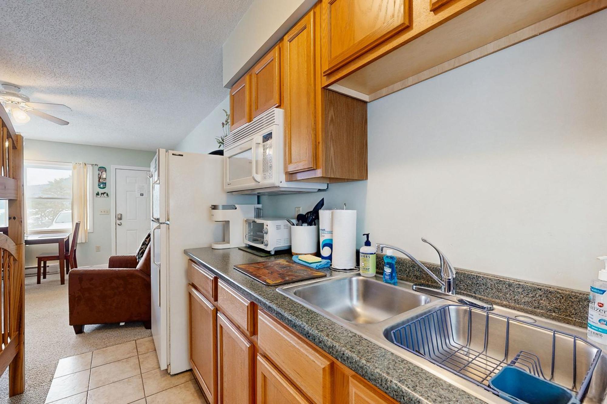 Moosehead Condo Unit #5 Rockwood 외부 사진