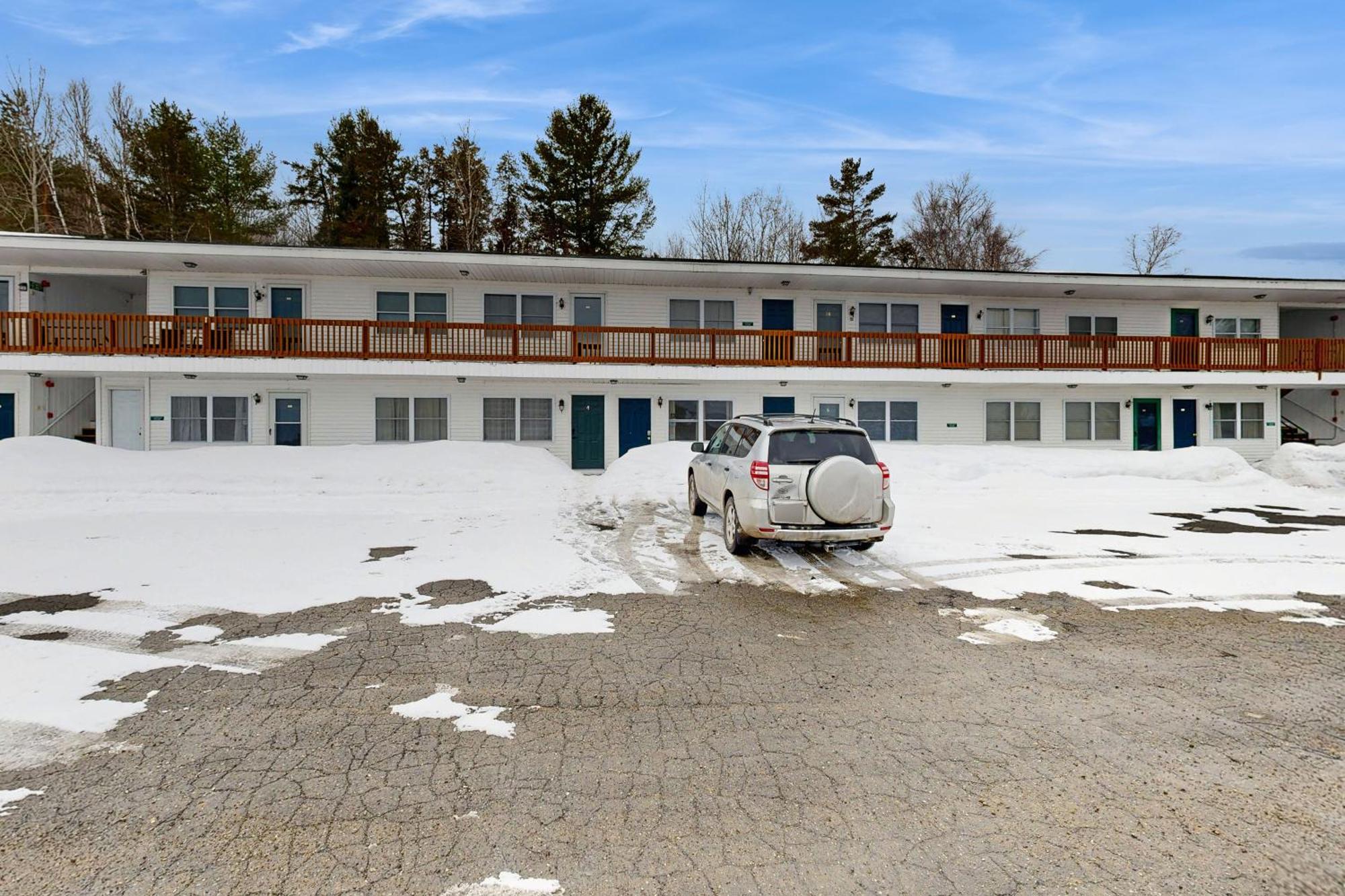 Moosehead Condo Unit #5 Rockwood 외부 사진
