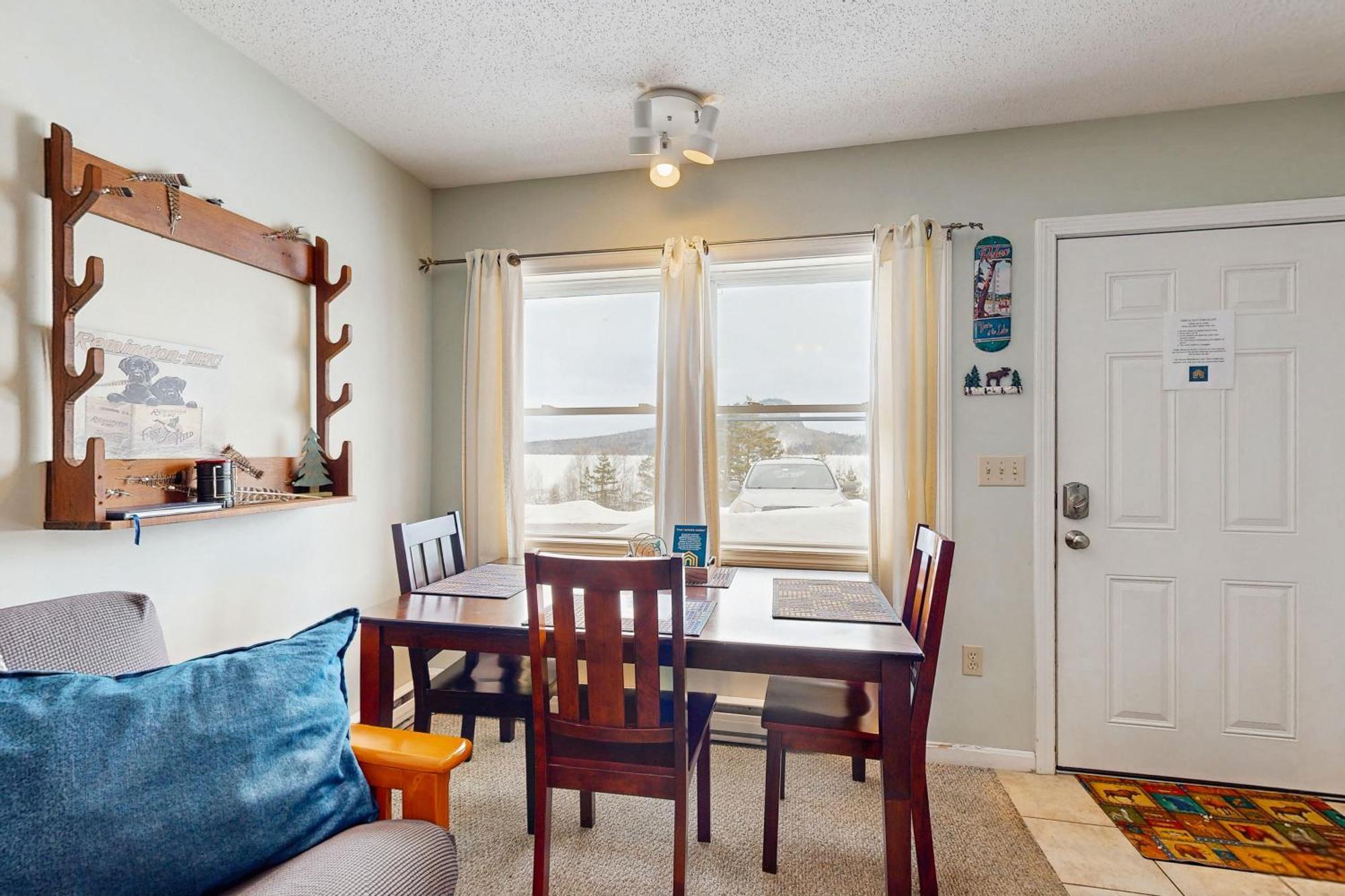 Moosehead Condo Unit #5 Rockwood 외부 사진