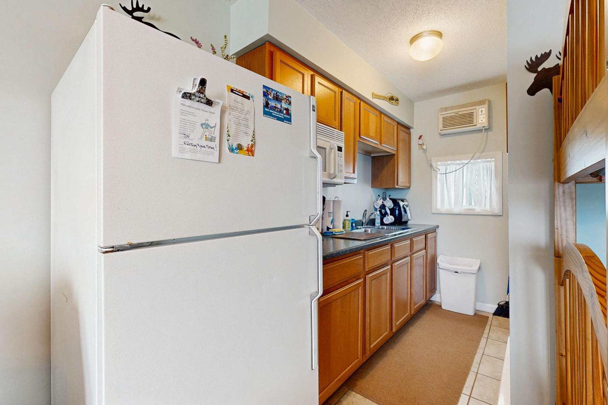 Moosehead Condo Unit #5 Rockwood 외부 사진